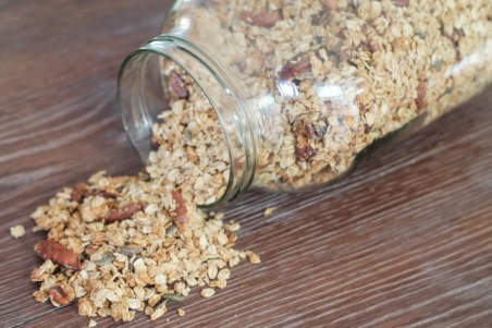 Maple Pecan Granola.JPG