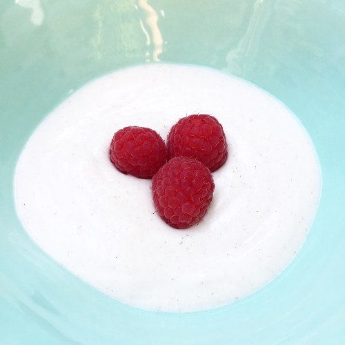 Coconut Yoghurt