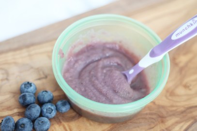 Apple Pear Blueberry Vanilla