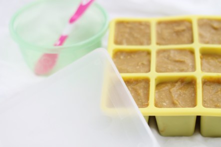 Broad bean, sweet pot, onion, cumin