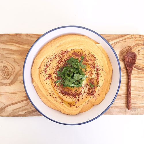 Dips, Dressings, Sauces & Spreads