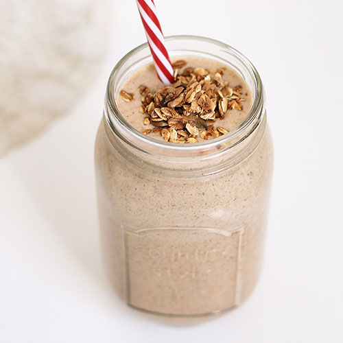 Smoothies, Juices & Other Drinks