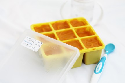 Sweet potato summer squash turmeric