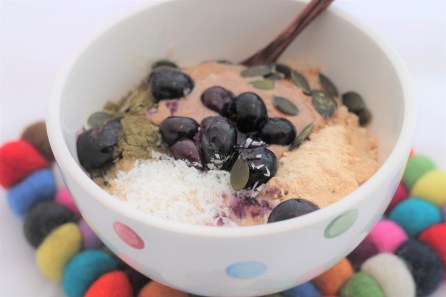 coconut-superfood-porridge